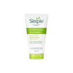 ژل شستشو مرطوب‌کننده سیمپل