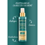 اسپری دو فاز بیوکسین کراتین + آرگان - Image 2