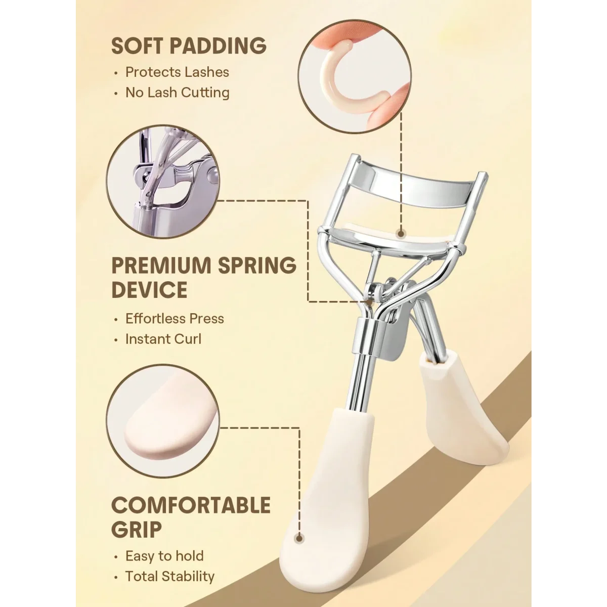 فرمژه شیگلم - Image 2