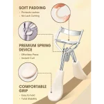 فرمژه شیگلم - Image 2