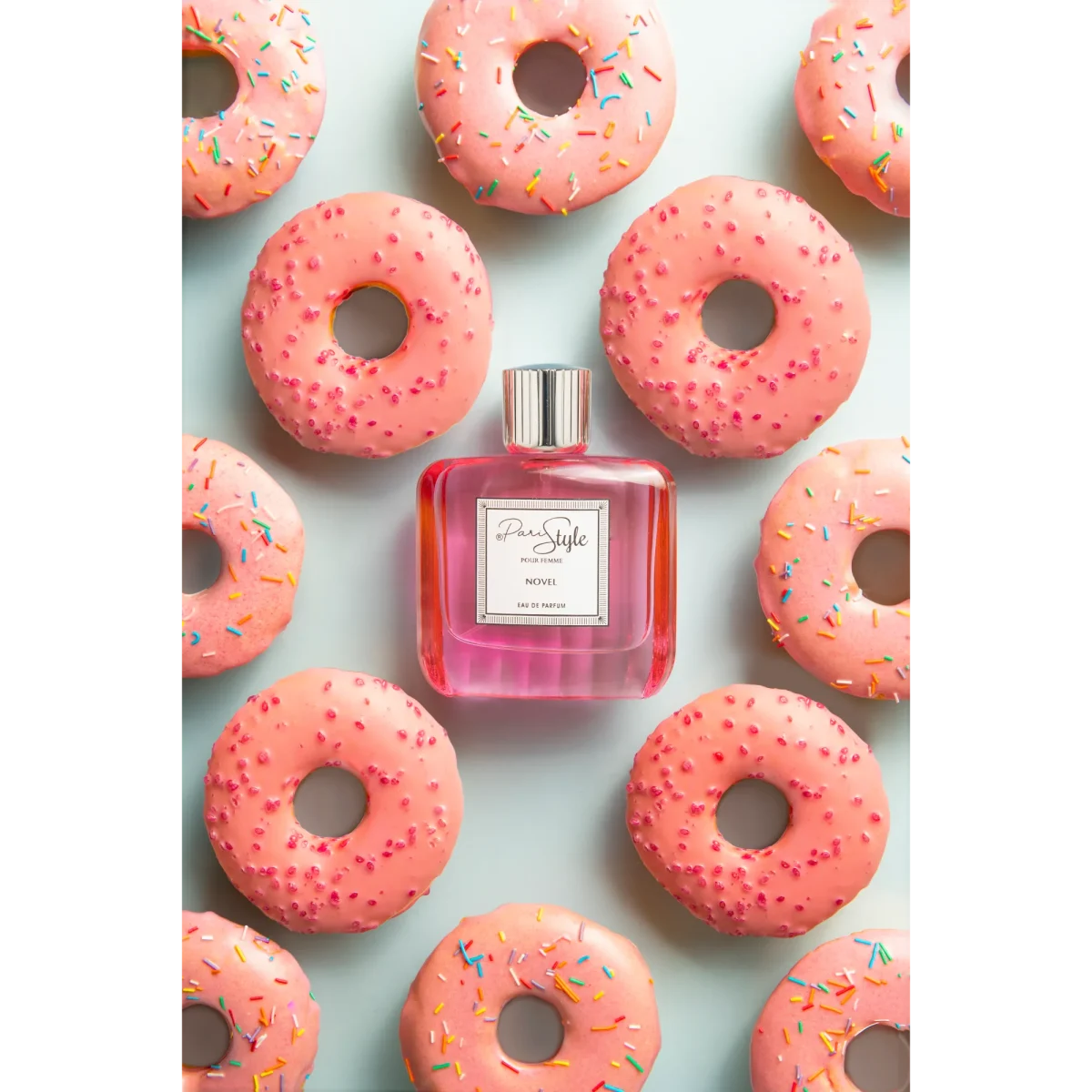 ادکلن زنانه پاری استایل مدل نوویل - Image 2