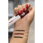 خط چشم رنگی گلدن رز - Image 2