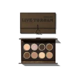 پالت سایه چشم شیگلم مدل Live to Roam