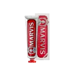 خمیردندان خوش‌طعم و سفیدکننده مارویس – دارچین مینت