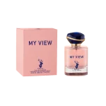 ادکلن زنانه پاپیلو مای ویو