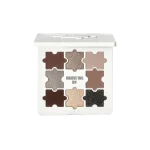 پالت سایه چشم شیگلم – مدل Mauve’ing On