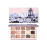 پالت سایه چشم شیگلم پاریس