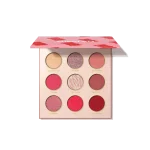 پالت سایه چشم شیگلم مدل Candy