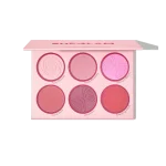 پالت رژگونه شیگلم مدل Blushing Bouquet