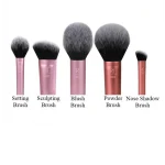 ست براش صورت ریل تکنیک - Image 2