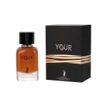 ادکلن مردانه پاپیلو مدل یور