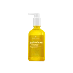 ژل شست‌وشوی صورت روشن کننده بیوبالانس