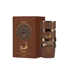 ادکلن مردانه اسد بوربون لطافه