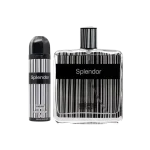 ست عطر و اسپری مردانه اسپلندور