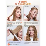 برس حرارتی گرد شیگلم سایز 1.5/38mm - Image 6