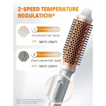 برس حرارتی گرد شیگلم سایز 1.5/38mm - Image 3