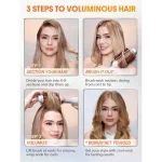 برس حرارتی گرد شیگلم سایز بزرگ - Image 6