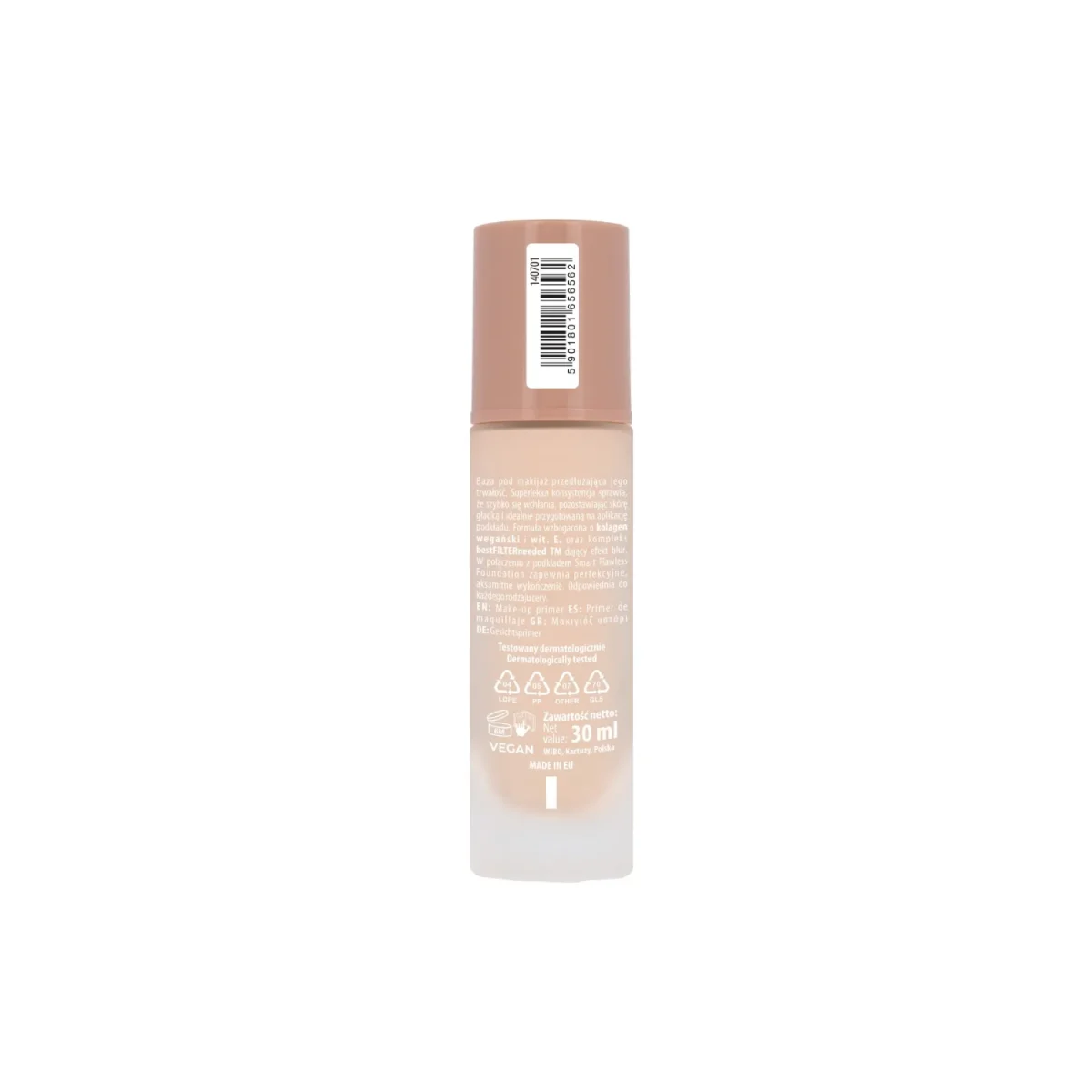 پرایمر نام مدل اسمارت فلولس - Image 2