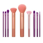 ست براش حرفه‌ای ریل تکنیک - Image 2