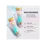 خمیر دندان سفیدکننده بادی‌اکسل - Image 4