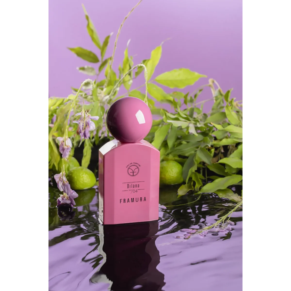 عطر ویکولو دیلانا Vicolo DIlana - Image 2