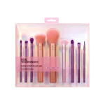 ست براش حرفه‌ای ریل تکنیک