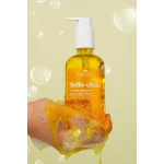 ژل شست‌وشوی صورت روشن کننده بیوبالانس - Image 2