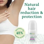 رول‌ ضد تعریق و کاهش‌دهنده موهای زائد اپیسیوا (مخصوص بانوان) - Image 2