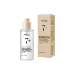 سرم آبرسان و تقویت‌کننده سد پوستی آنوا 7+ برنج و سرامید