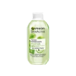 تونر شاداب‌کننده و احیاکننده گارنیر مدل انگور سبز