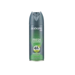 اسپری دئودورانت مردانه باباریا Fresh Cannabis