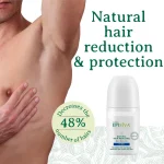 رول‌ ضد تعریق و کاهش‌دهنده موهای زائد اپیسیوا (مخصوص آقایان) - Image 2