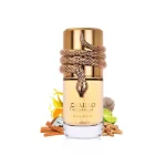 ادکلن مسمم وایت اینتنس لطافه - Image 2