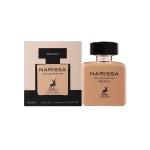 عطر ناريسا پيچ زنانه الحمبرا