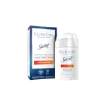 مام ضدتعریق کلینیکال سکرت Stress Response