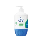 کرم مرطوب‌کننده کیووی 500 گرم