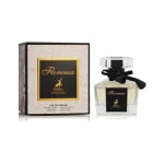 عطر زنانه فلورنزا الحمبرا