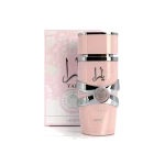 ادوپرفیوم زنانه یارا صورتی لطافه