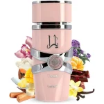 ادوپرفیوم زنانه یارا صورتی لطافه - Image 2