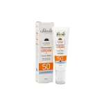 کرم ضدآفتاب فیوژن واتر SPF50 ثمین