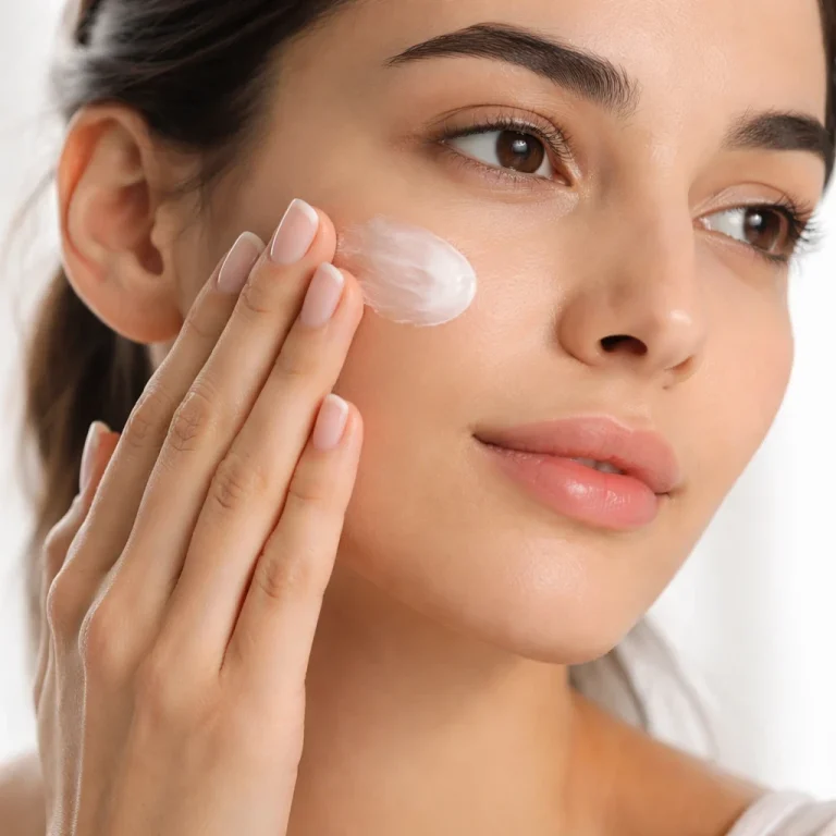 همه چیز در مورد مراقبت از پوست