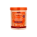 ژل حالت‌دهنده تقویت‌کننده کنتو با روغن کرچک جامائیکایی