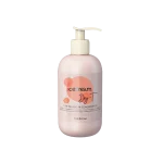 ماسک بدون آبکشی آیس‌کریم