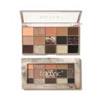 پالت سایه چشم تکنیک مدل Smokey Quartz