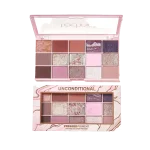 پالت سایه چشم تکنیک مدل Unconditional