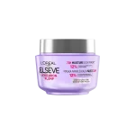 ماسک مو آبرسان هیالورون پلامپ لورآل