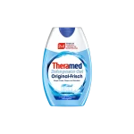 خمیر دندان ژلی ترامد اورجینال فریش 2 در 1