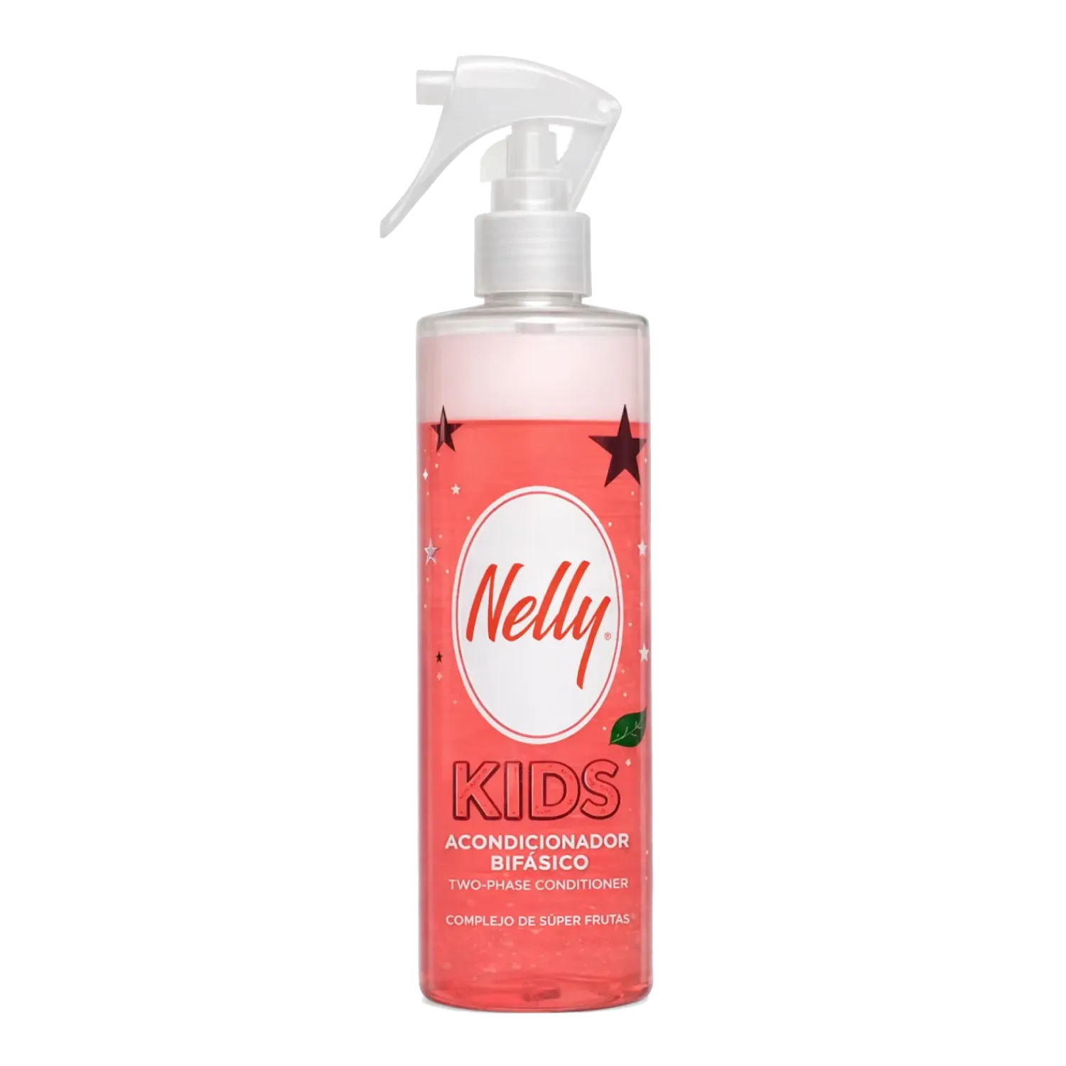 دوفاز کودک نلی (1) اسپری نرمکننده دو فاز کودک نلی - Image 1