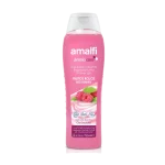 شامپو بدن آمالفی رایحه میوه‌های قرمز