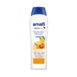 شامپو بدن آمالفی رایحه وانیل